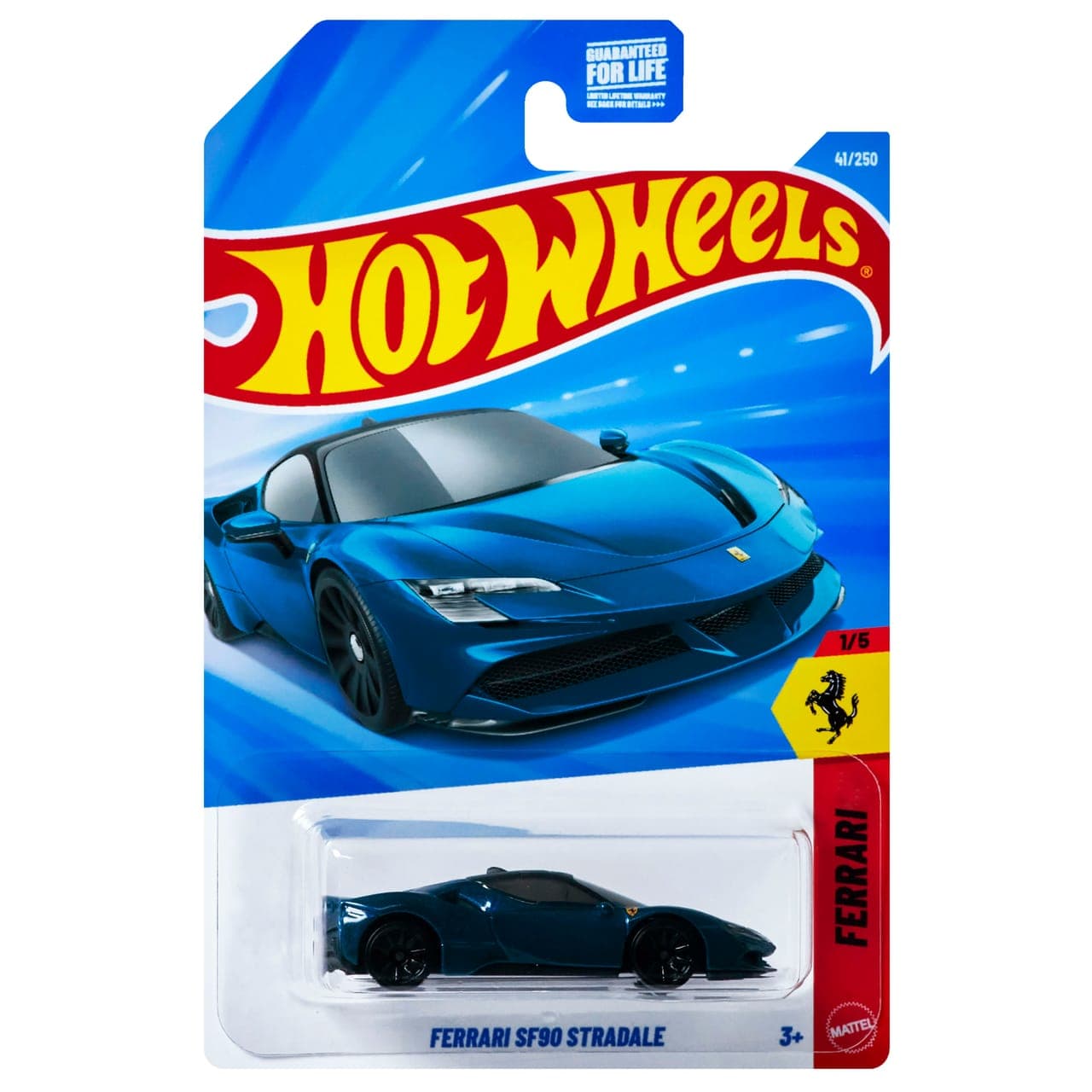 FERRARI SF90 STRADALE 2