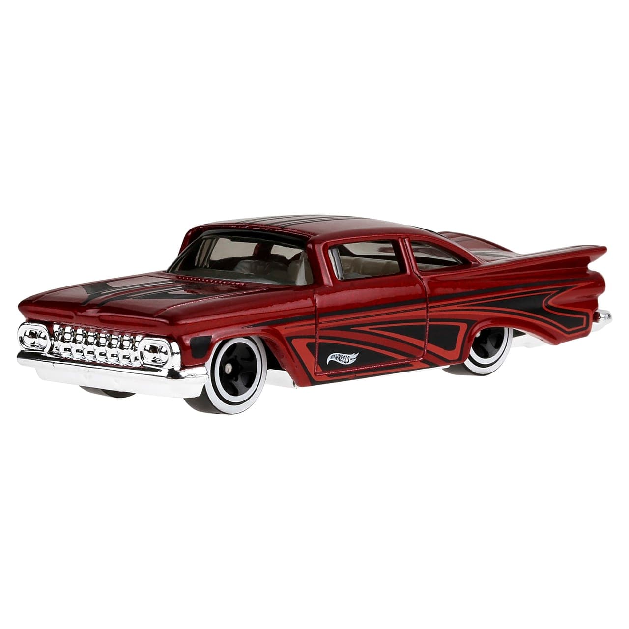 '59 CHEVY IMPALA