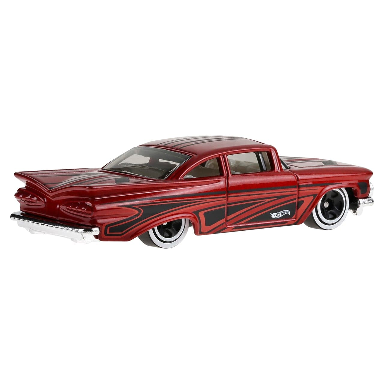 '59 CHEVY IMPALA 3