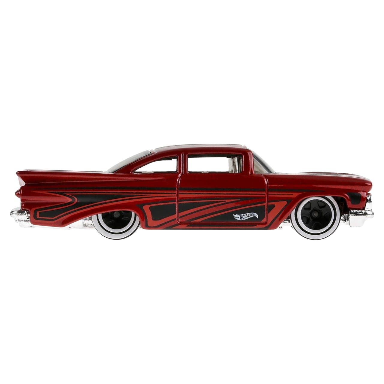 '59 CHEVY IMPALA 4