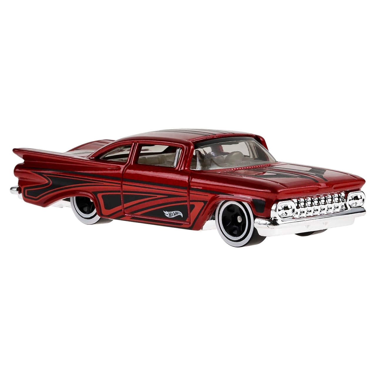 '59 CHEVY IMPALA 5