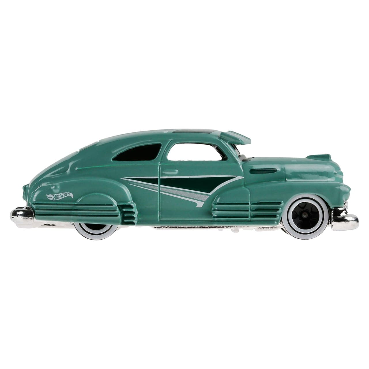 '47 CHEVY FLEETLINE 4