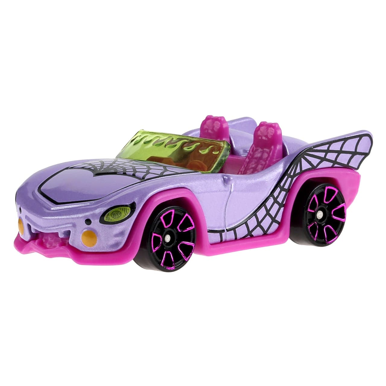 MONSTER HIGH GHOUL MOBILE