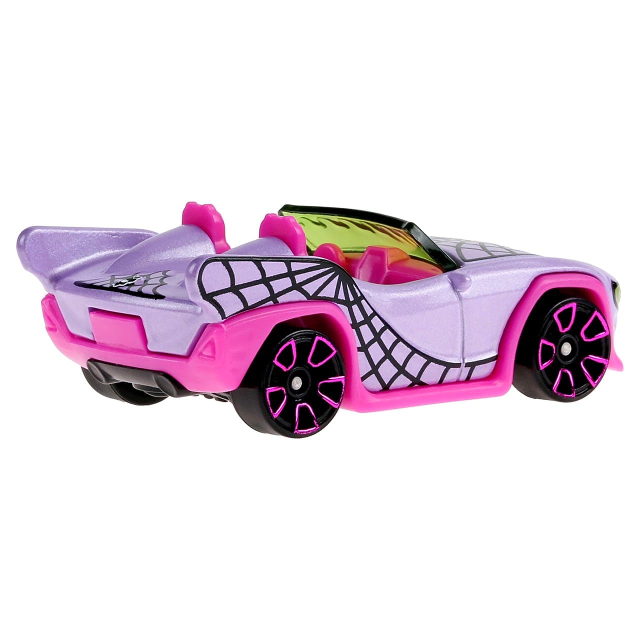 MONSTER HIGH GHOUL MOBILE 3