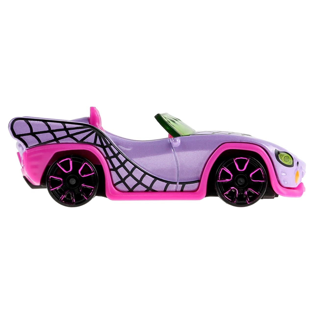 MONSTER HIGH GHOUL MOBILE 4