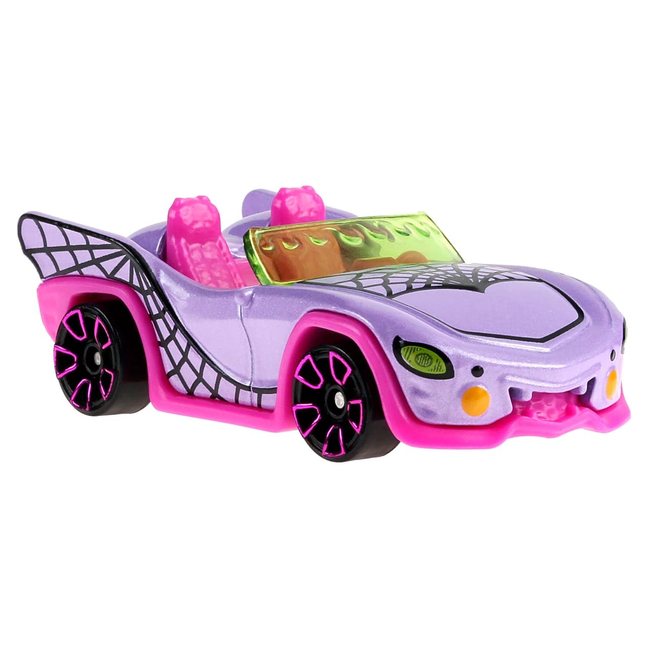 MONSTER HIGH GHOUL MOBILE 5