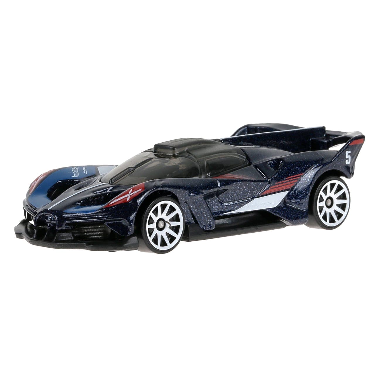 BUGATTI BOLIDE