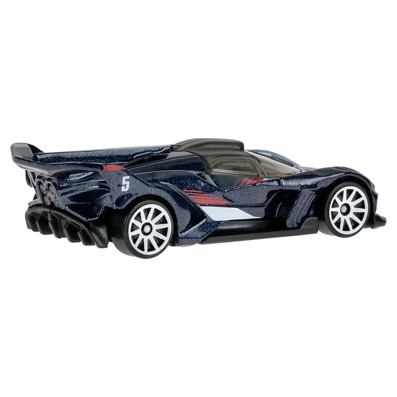 BUGATTI BOLIDE 3
