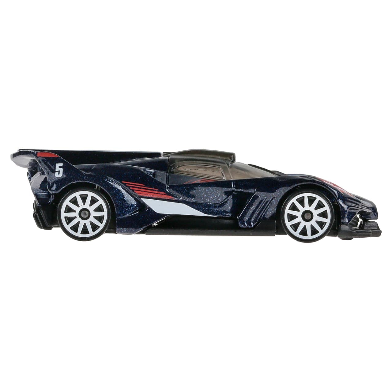 BUGATTI BOLIDE 4