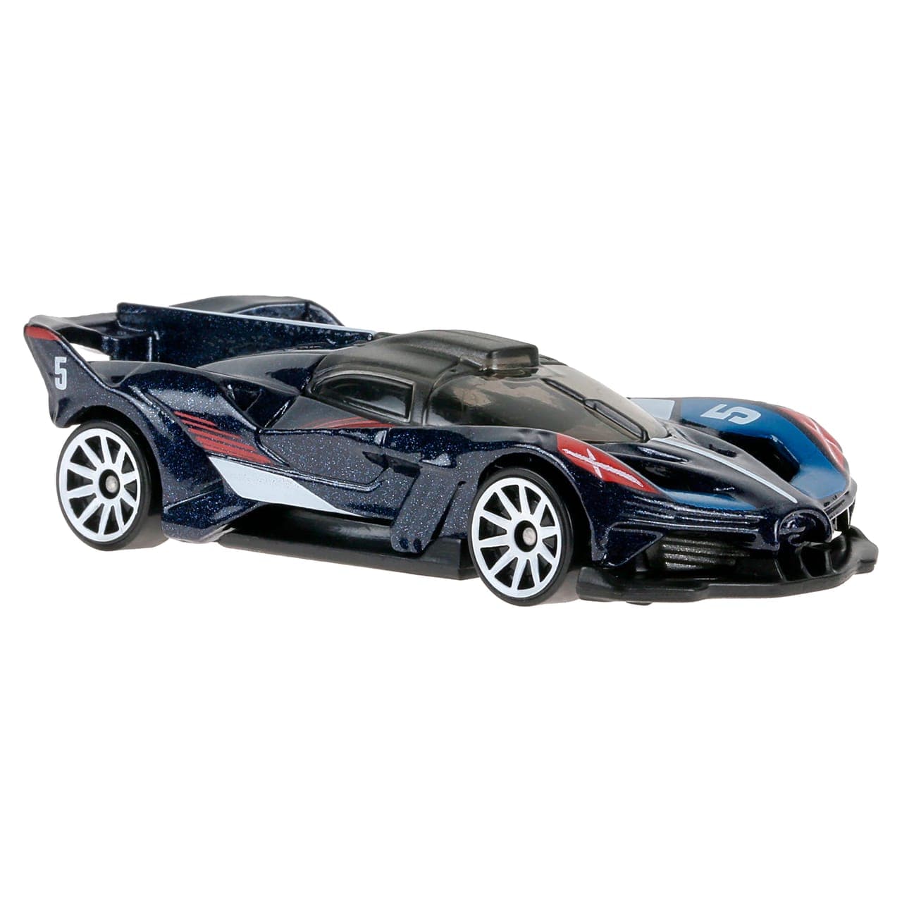 BUGATTI BOLIDE 5