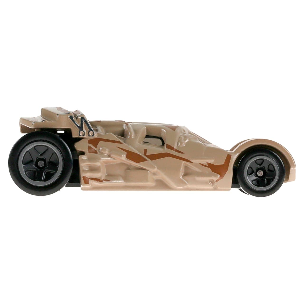 THE DARK KNIGHT BATMOBILE 4