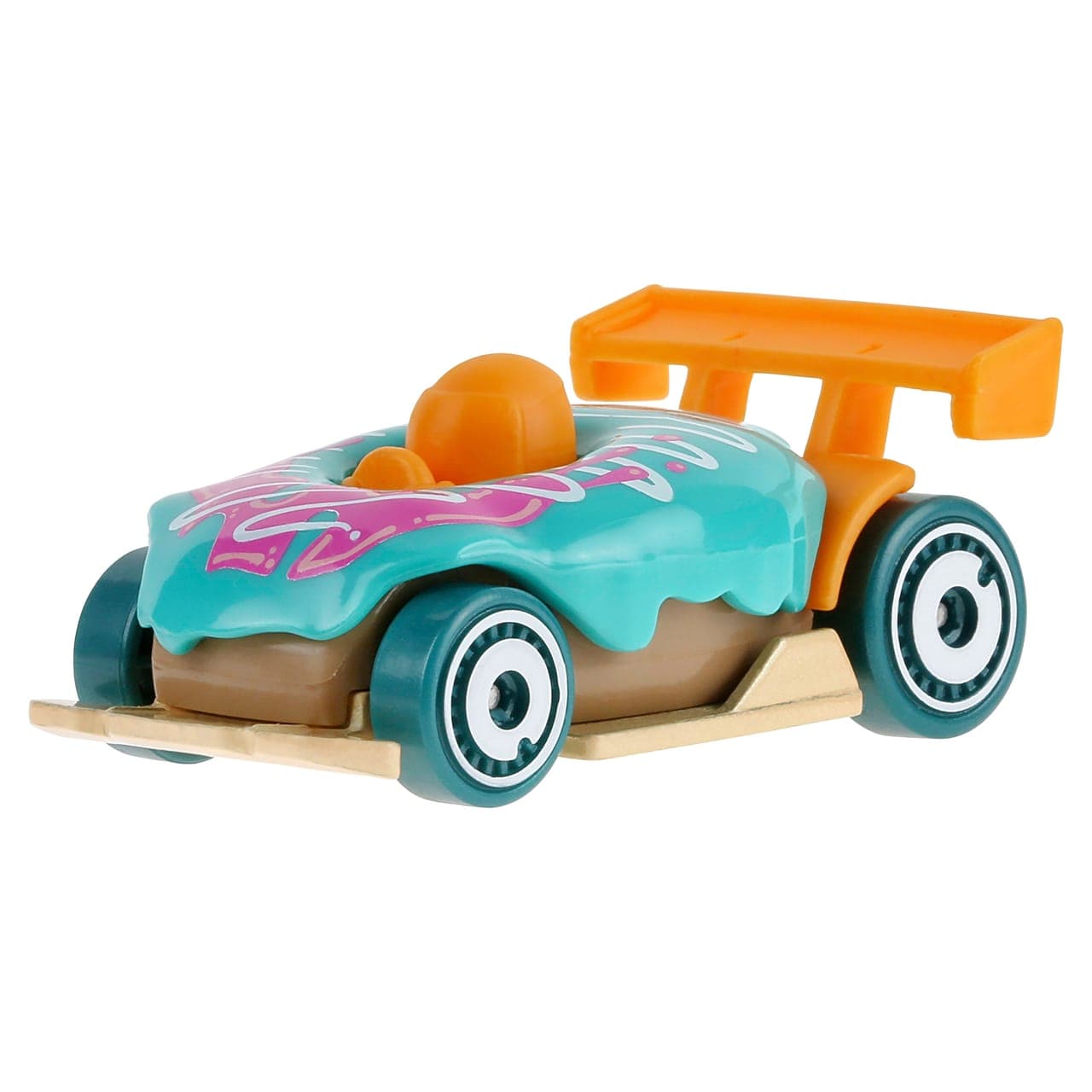 DONUT DRIFTER