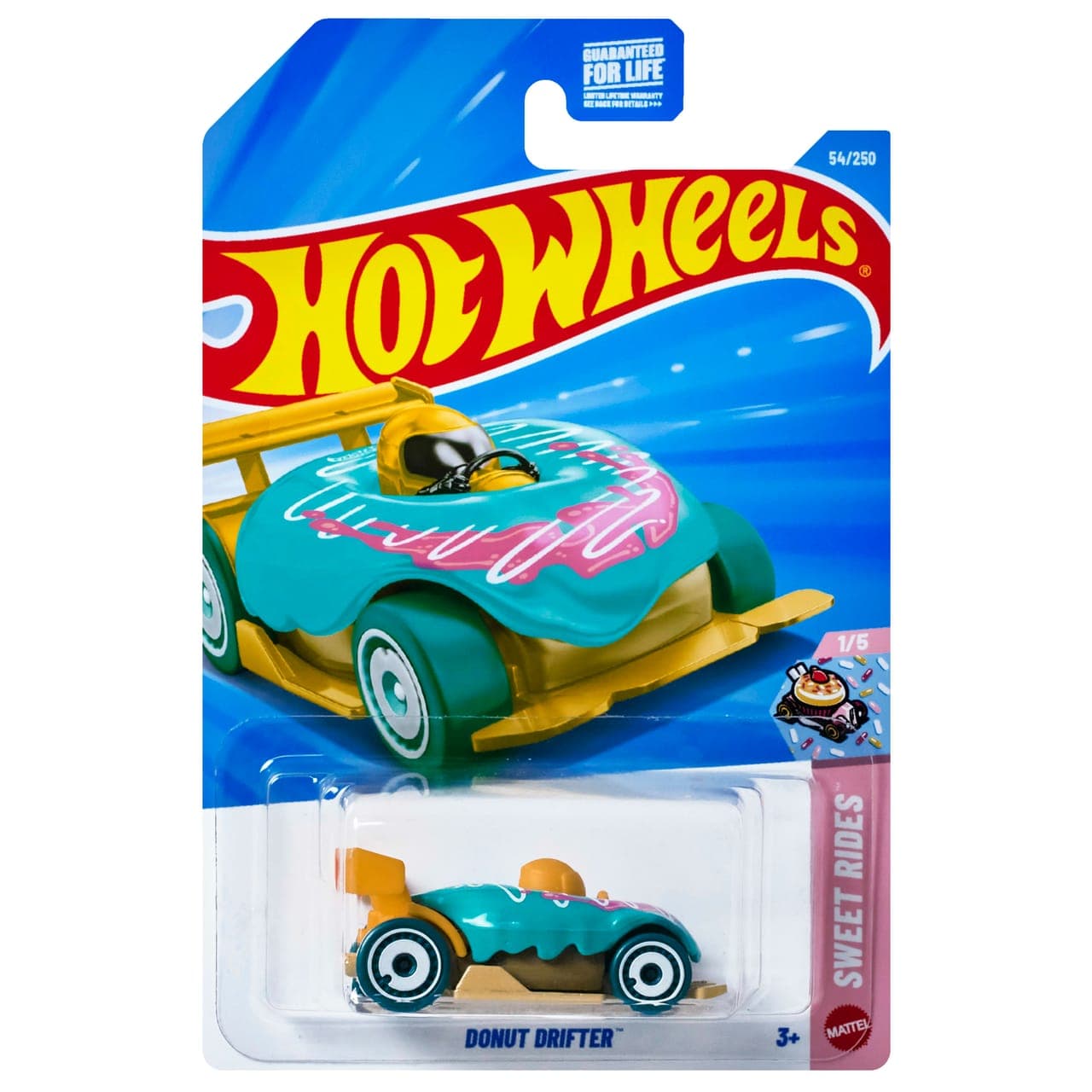 DONUT DRIFTER 2