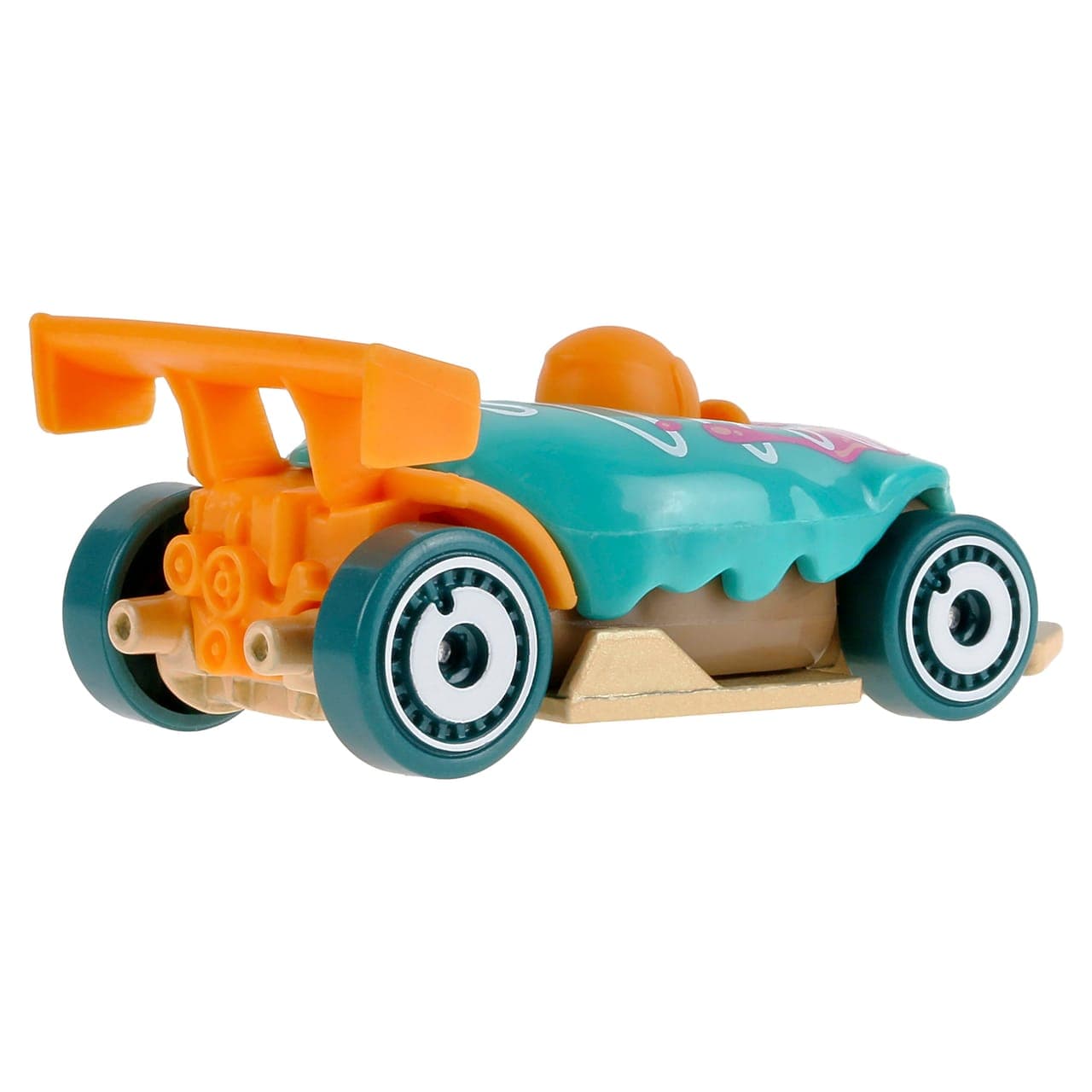 DONUT DRIFTER 3