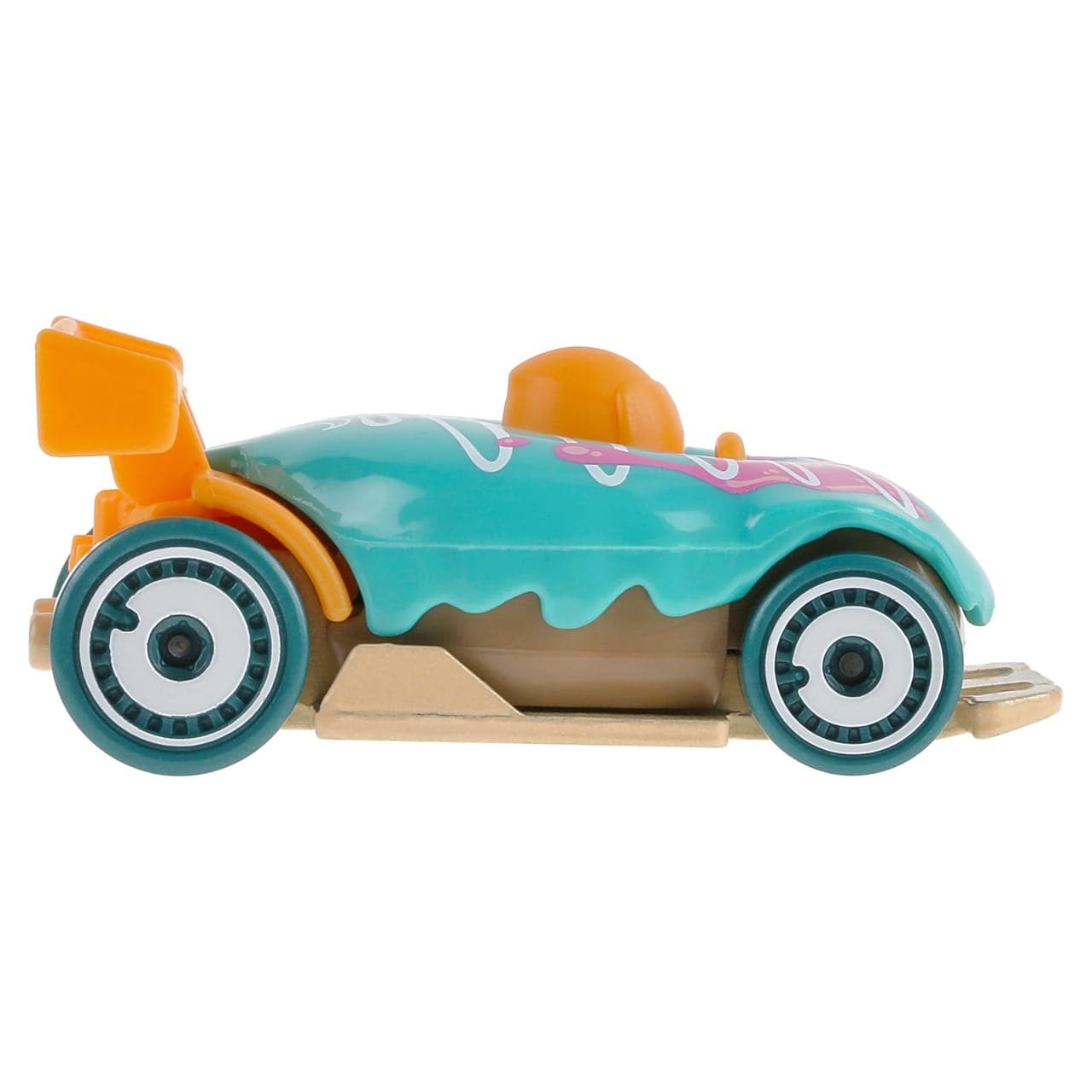DONUT DRIFTER 4