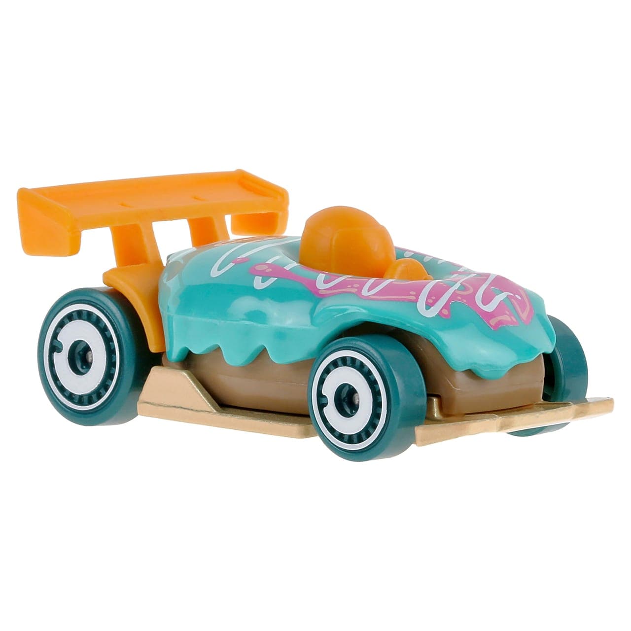 DONUT DRIFTER 5