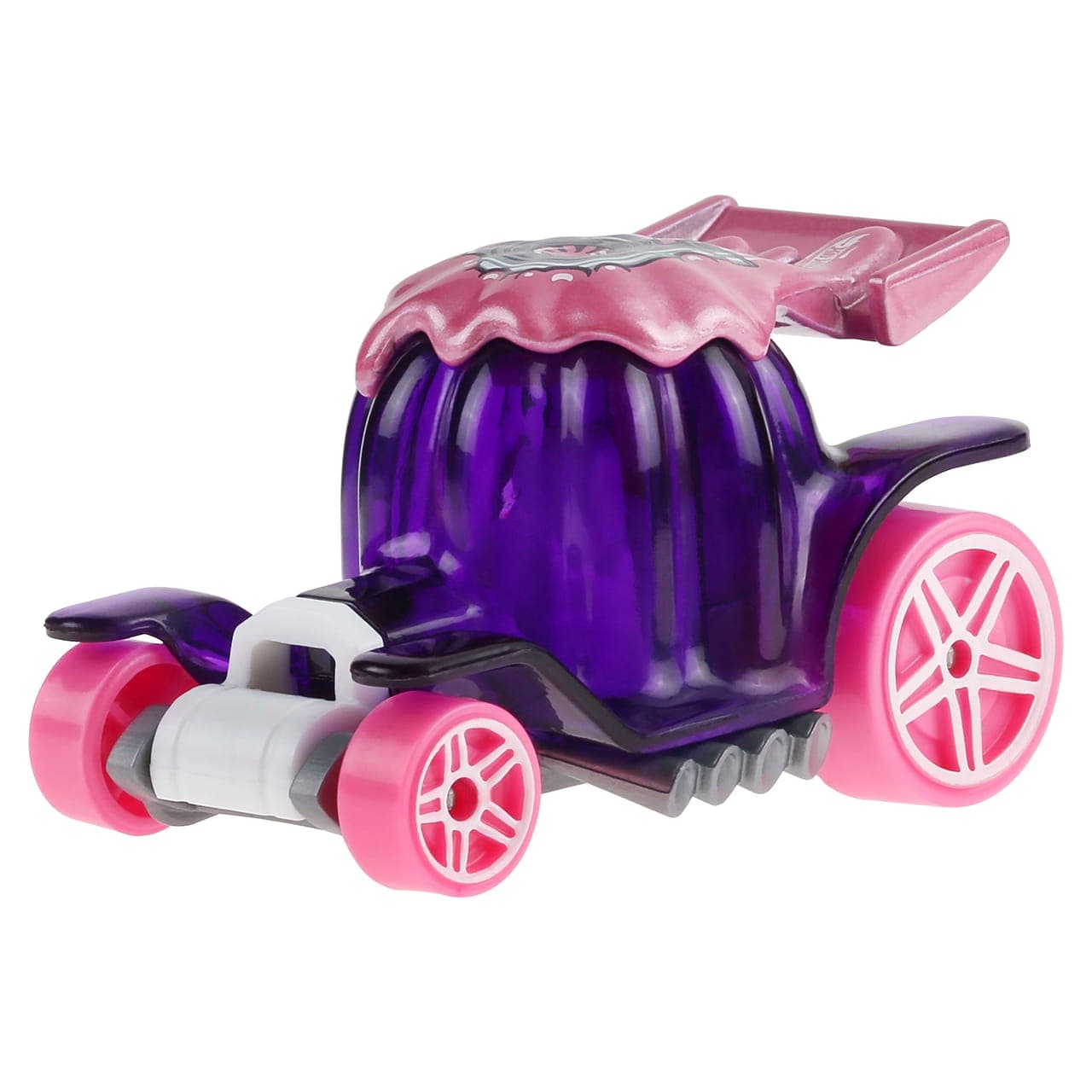DESSERT DRIFTER