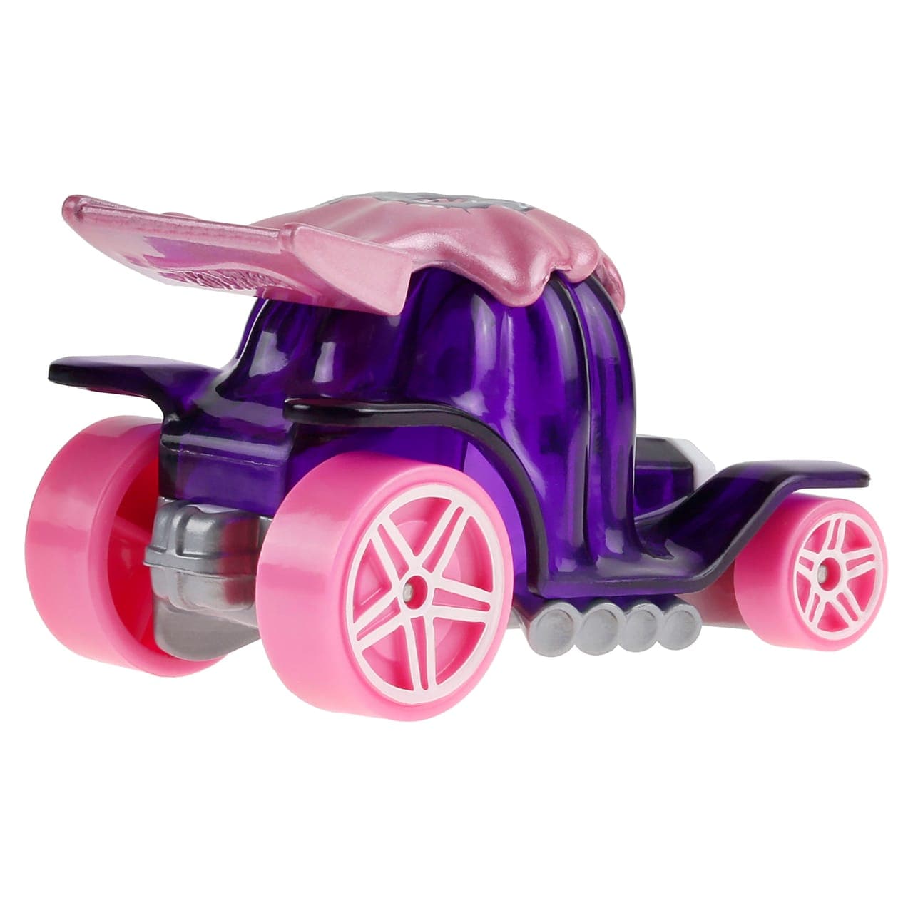 DESSERT DRIFTER 3