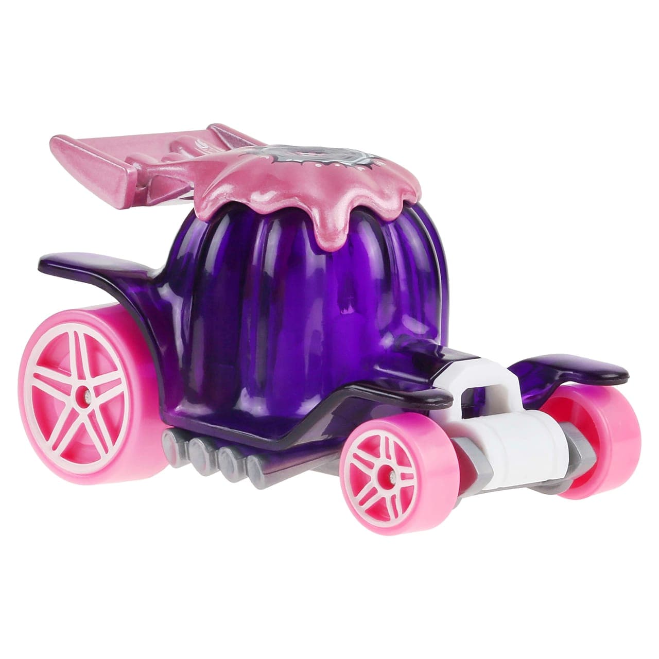 DESSERT DRIFTER 5