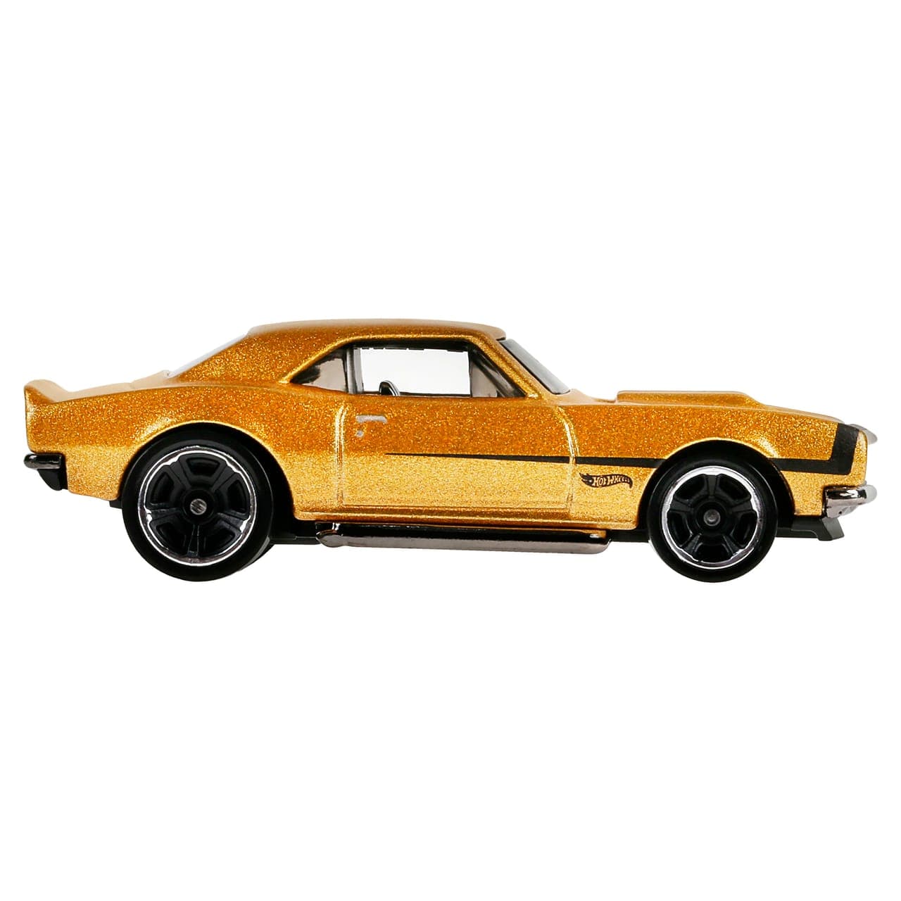 '67 CAMARO 4