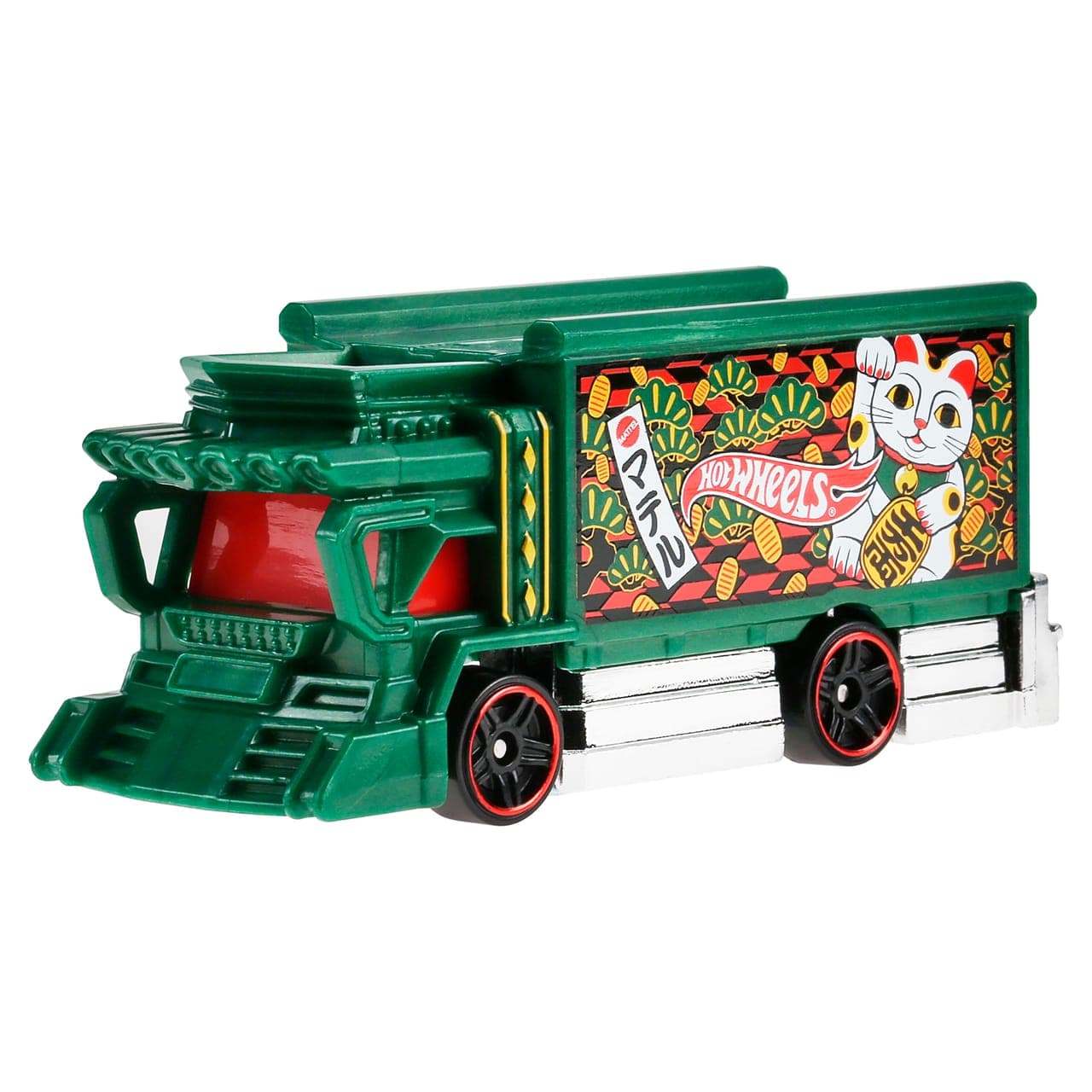 RAIJIN EXPRESS