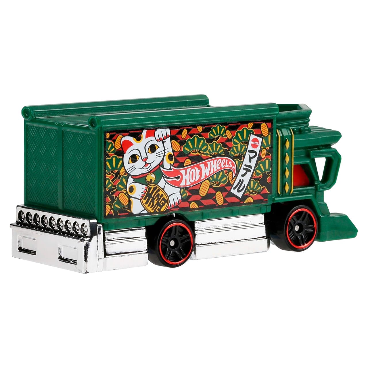 RAIJIN EXPRESS 3