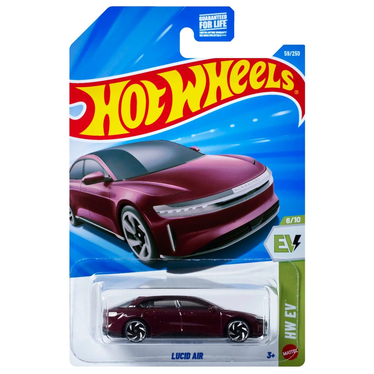 LUCID AIR 2