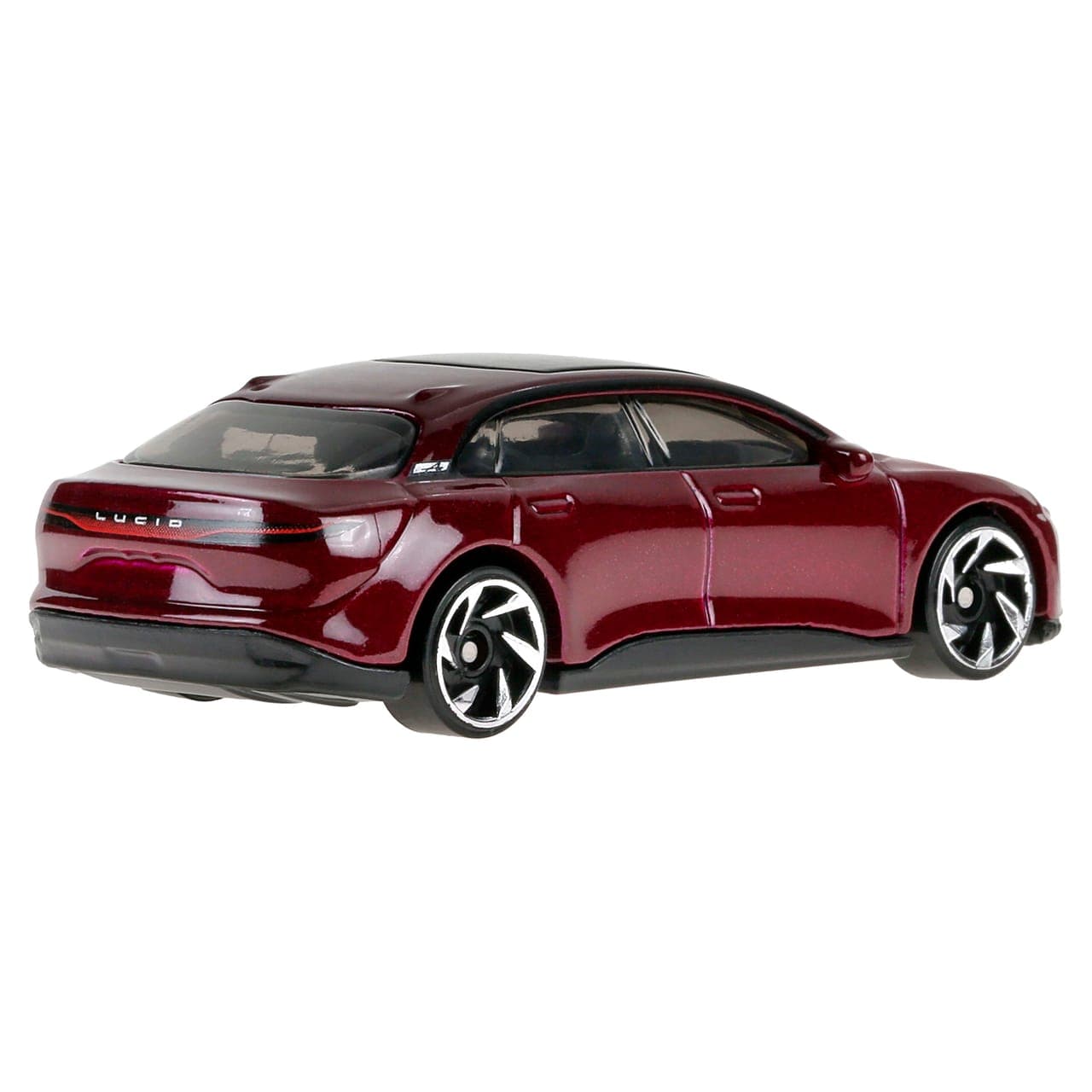 LUCID AIR 3