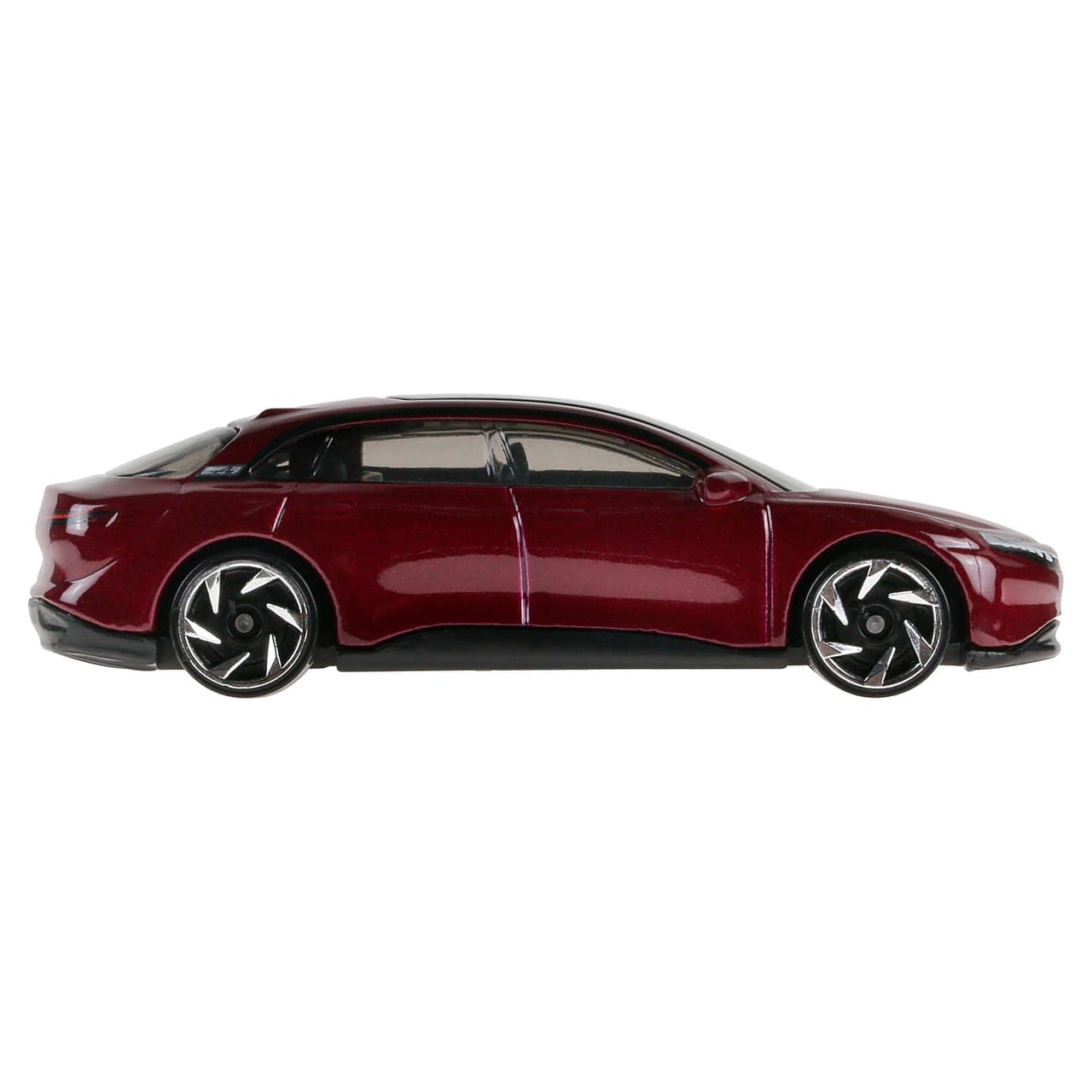 LUCID AIR 4