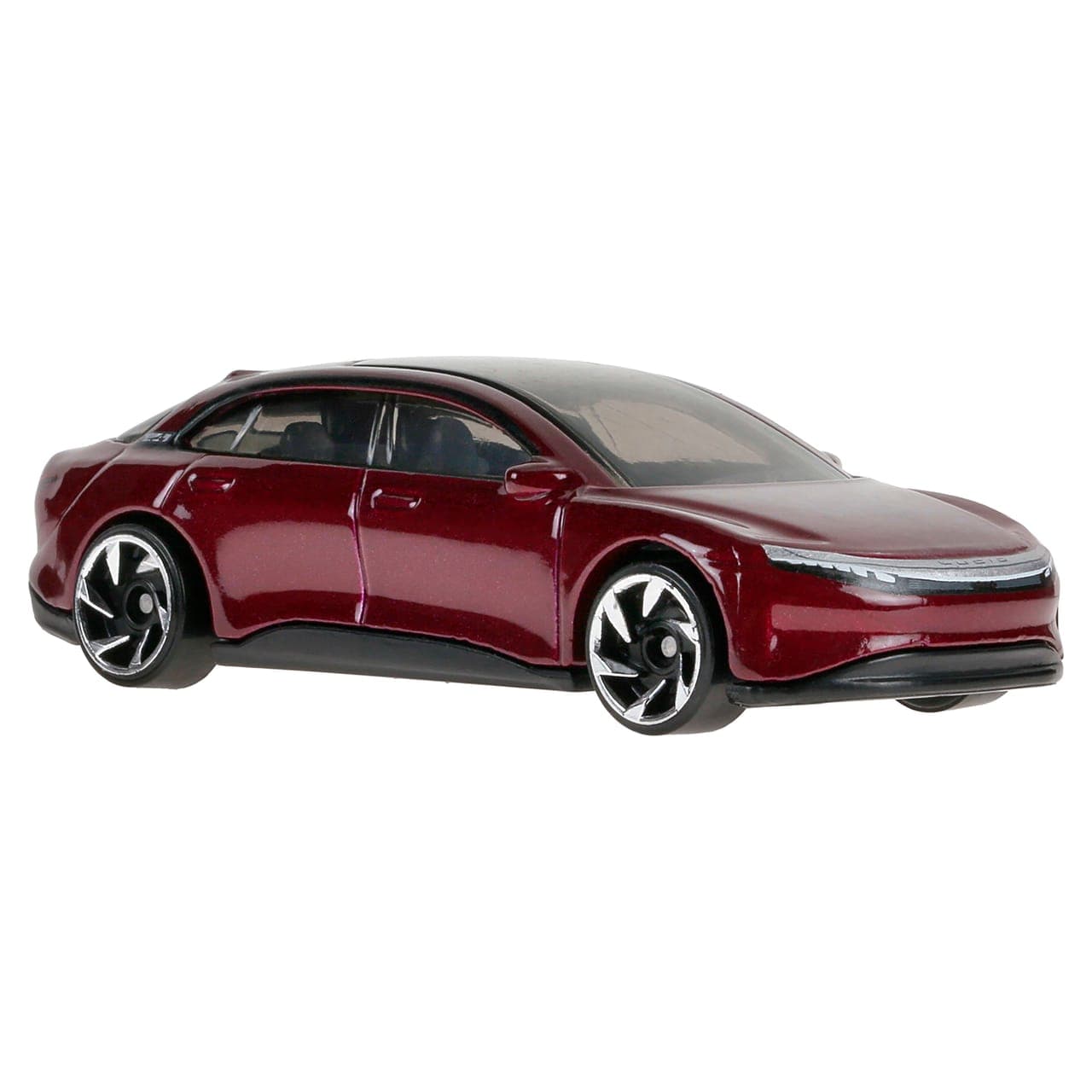 LUCID AIR 5