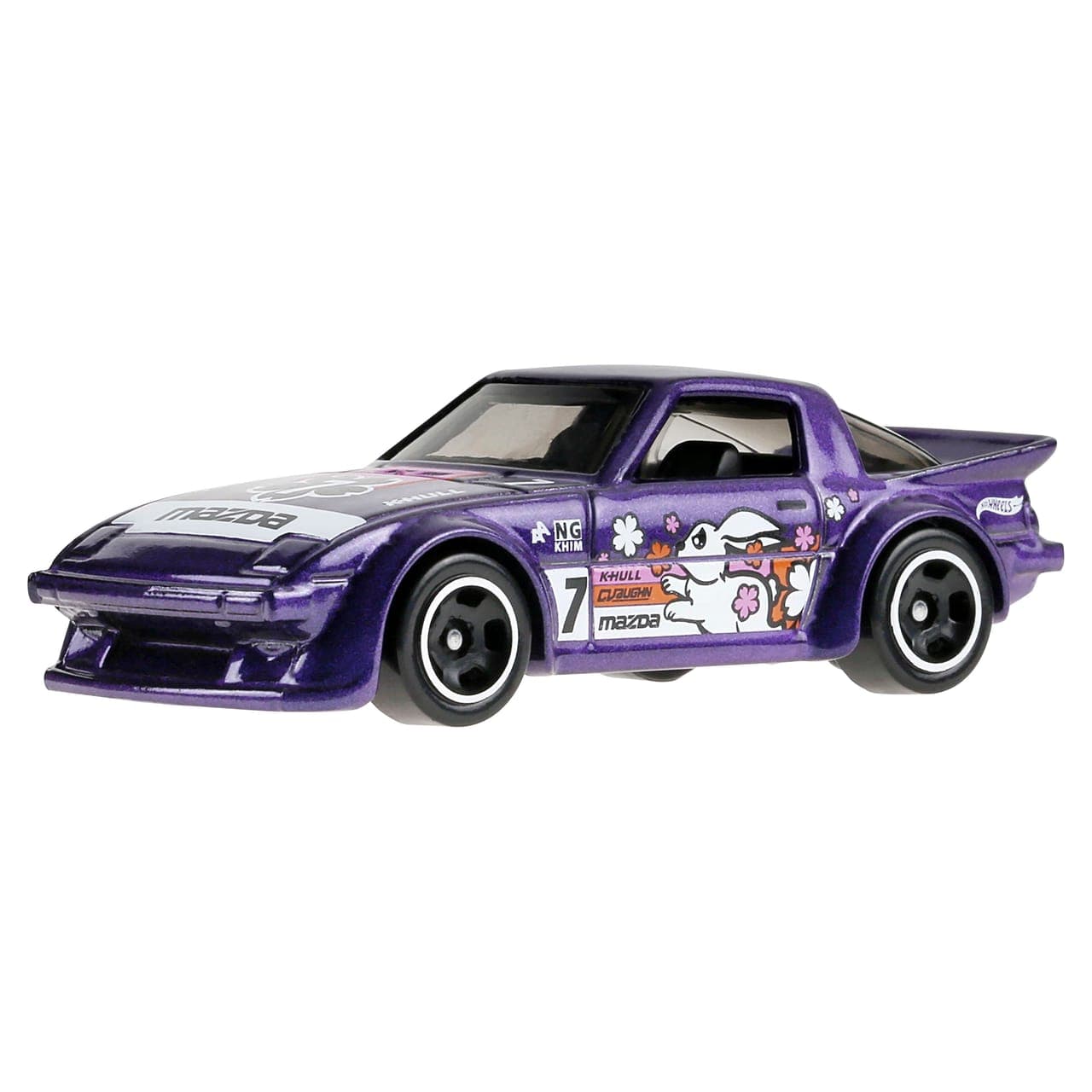 MAZDA RX-7