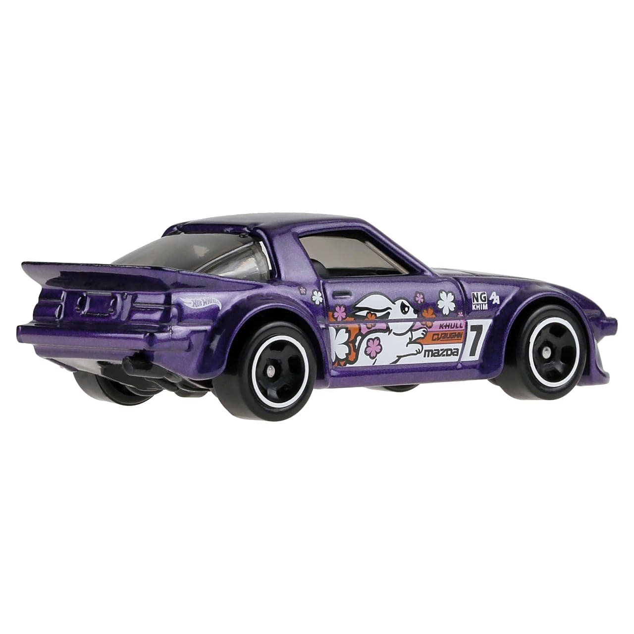 MAZDA RX-7 3