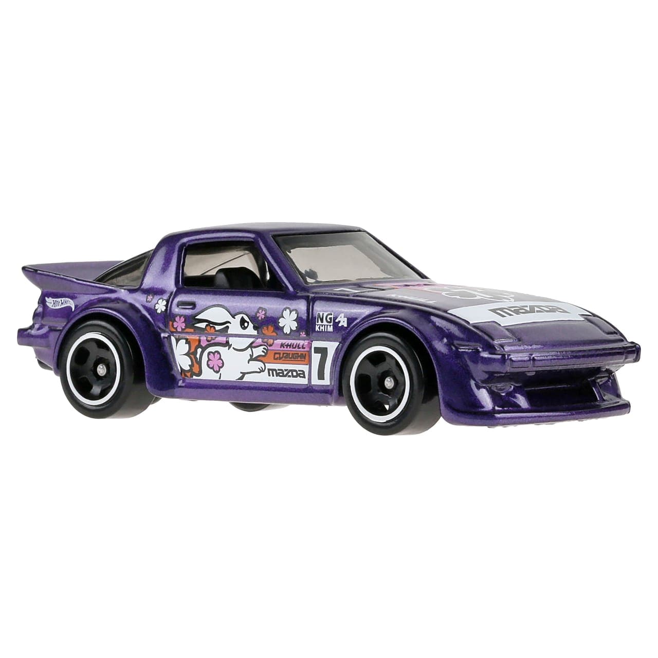 MAZDA RX-7 5