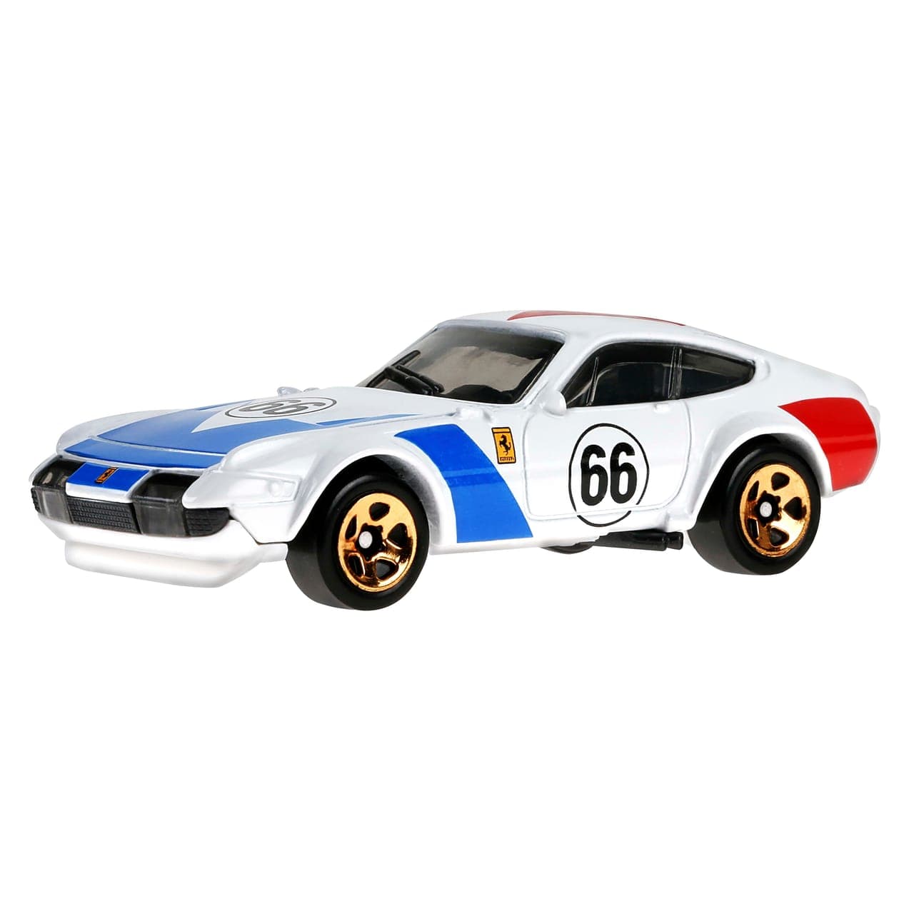 FERRARI 365 GTB4 COMPETIZIONE