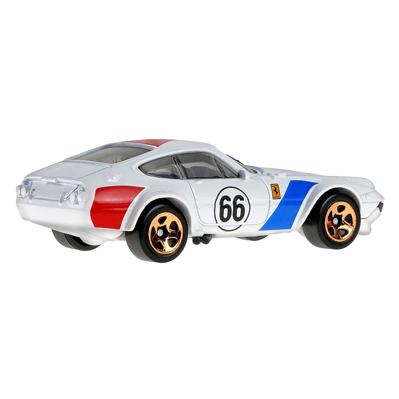 FERRARI 365 GTB4 COMPETIZIONE 3