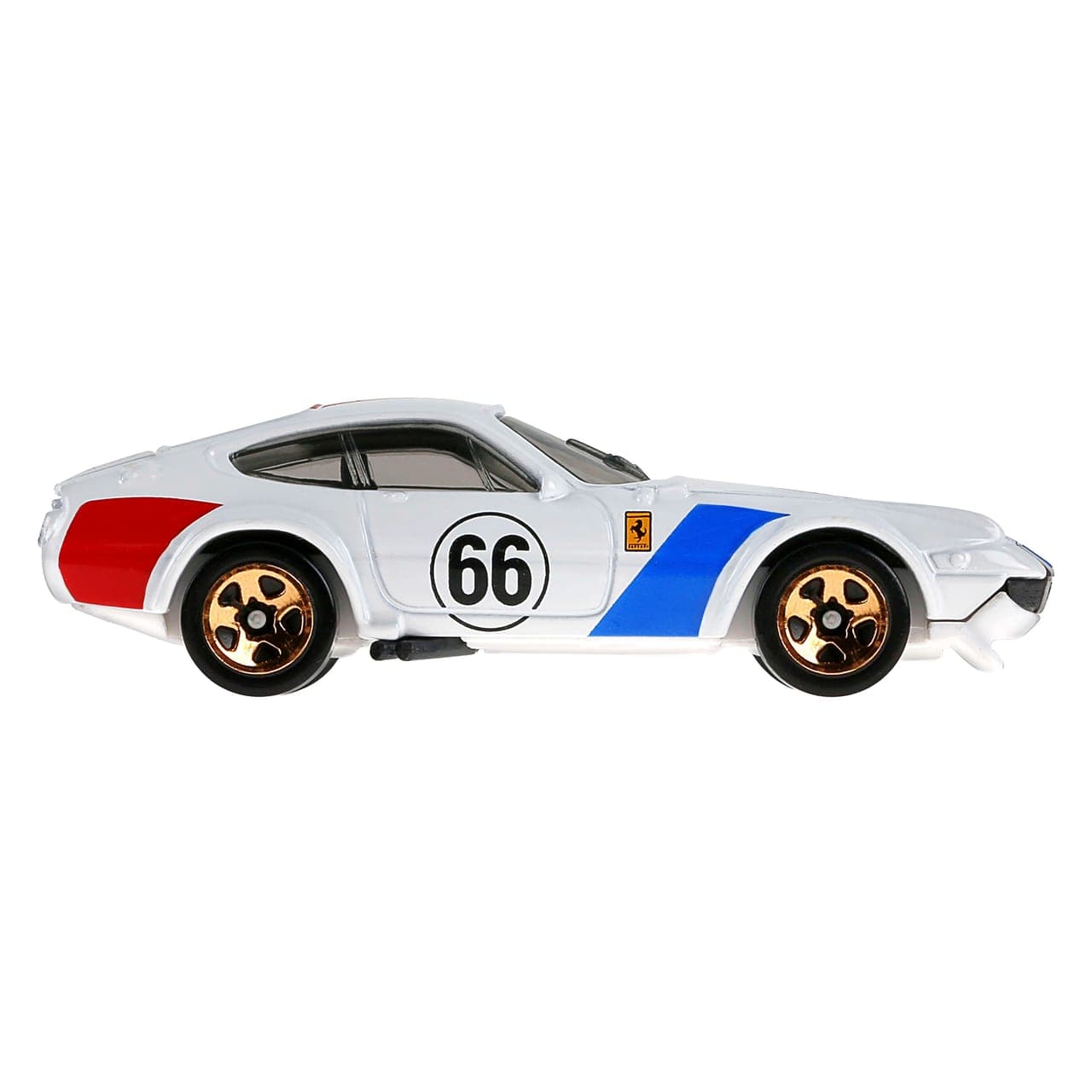 FERRARI 365 GTB4 COMPETIZIONE 4