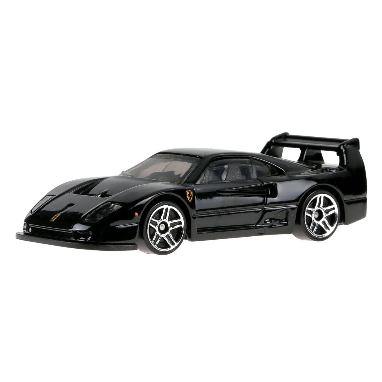 FERRARI F40 COMPETIZIONE