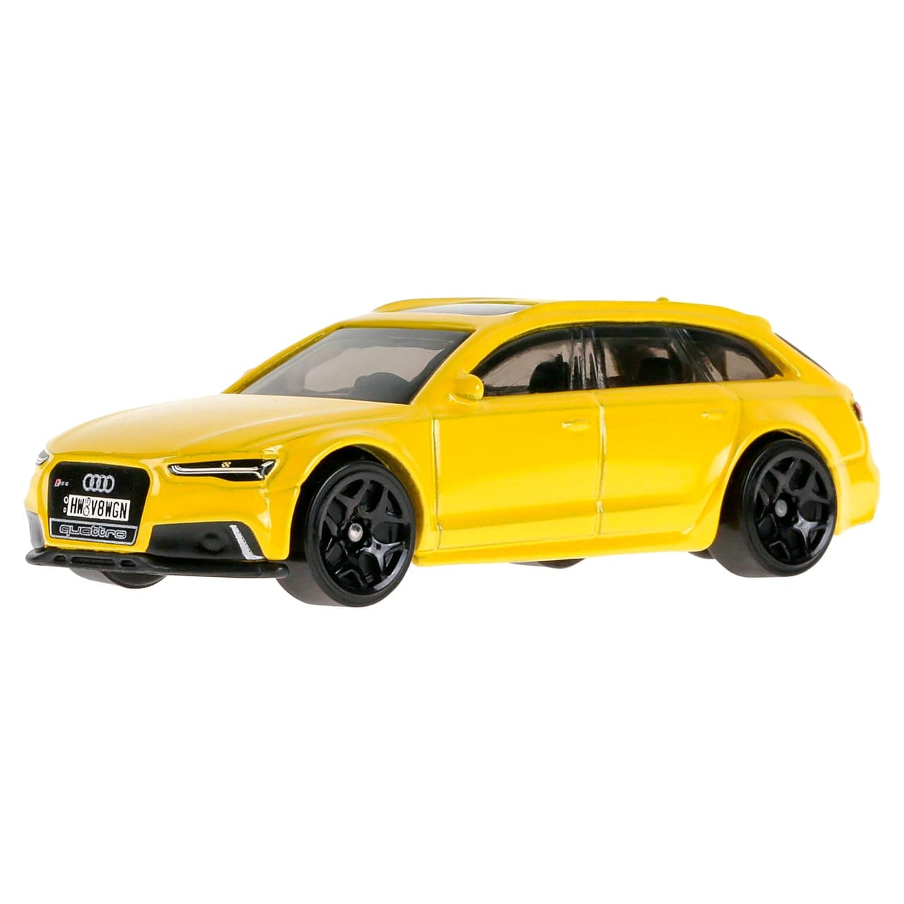 '17 AUDI RS 6 AVANT