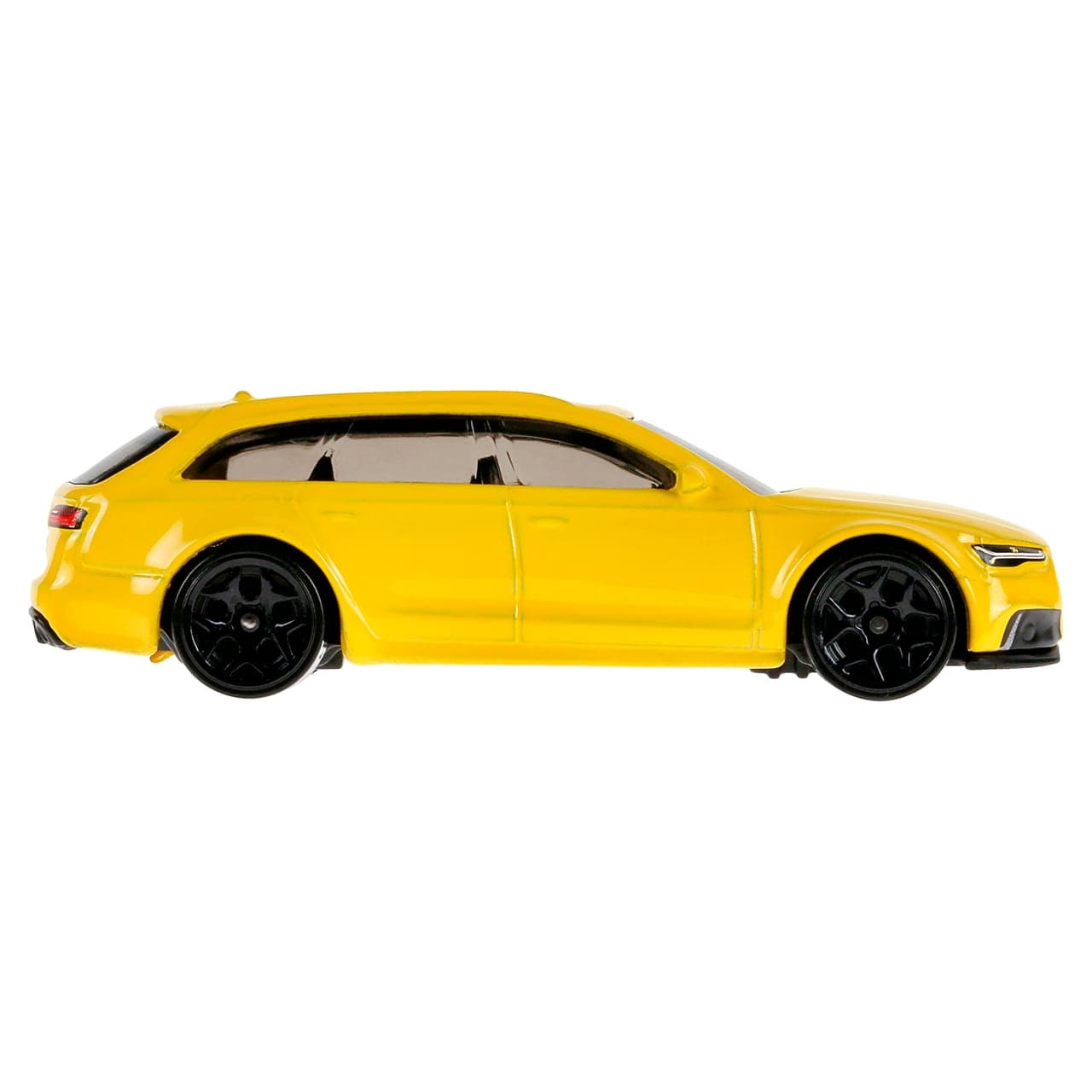 '17 AUDI RS 6 AVANT 4