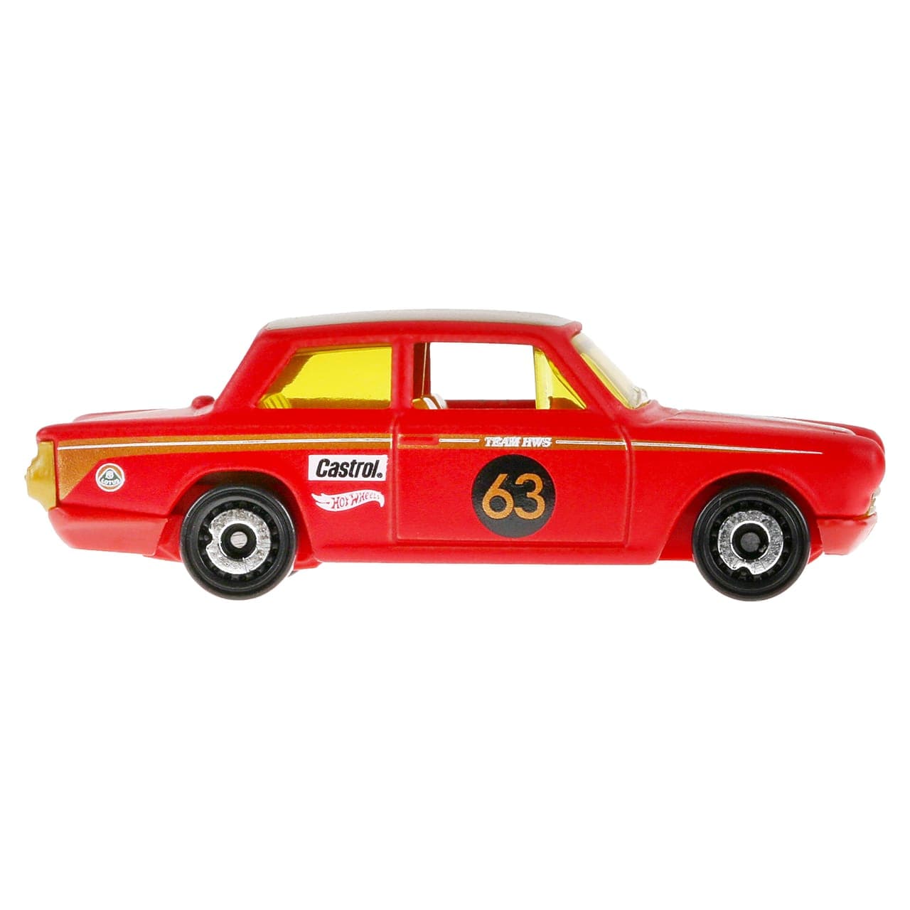 LOTUS CORTINA 4