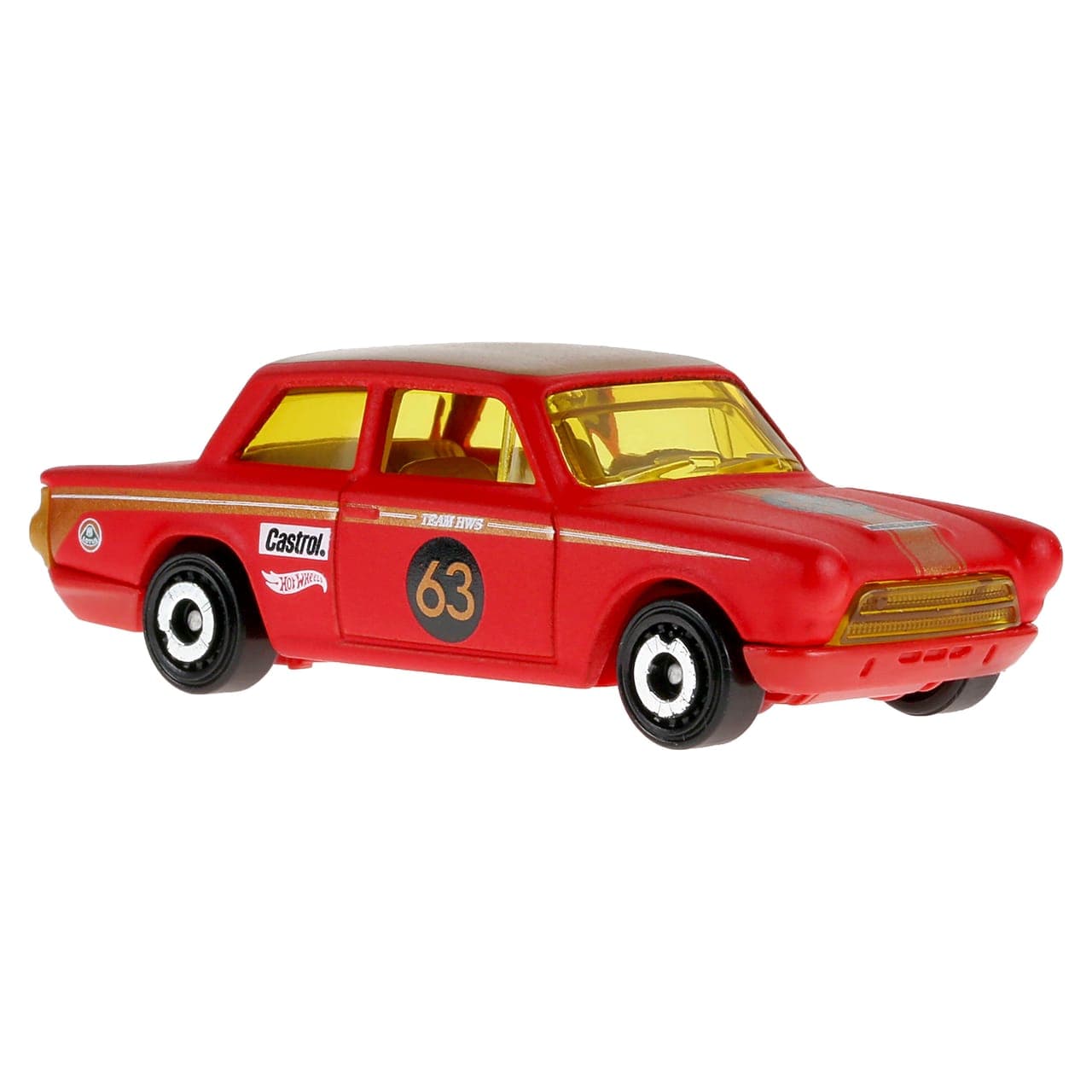 LOTUS CORTINA 5