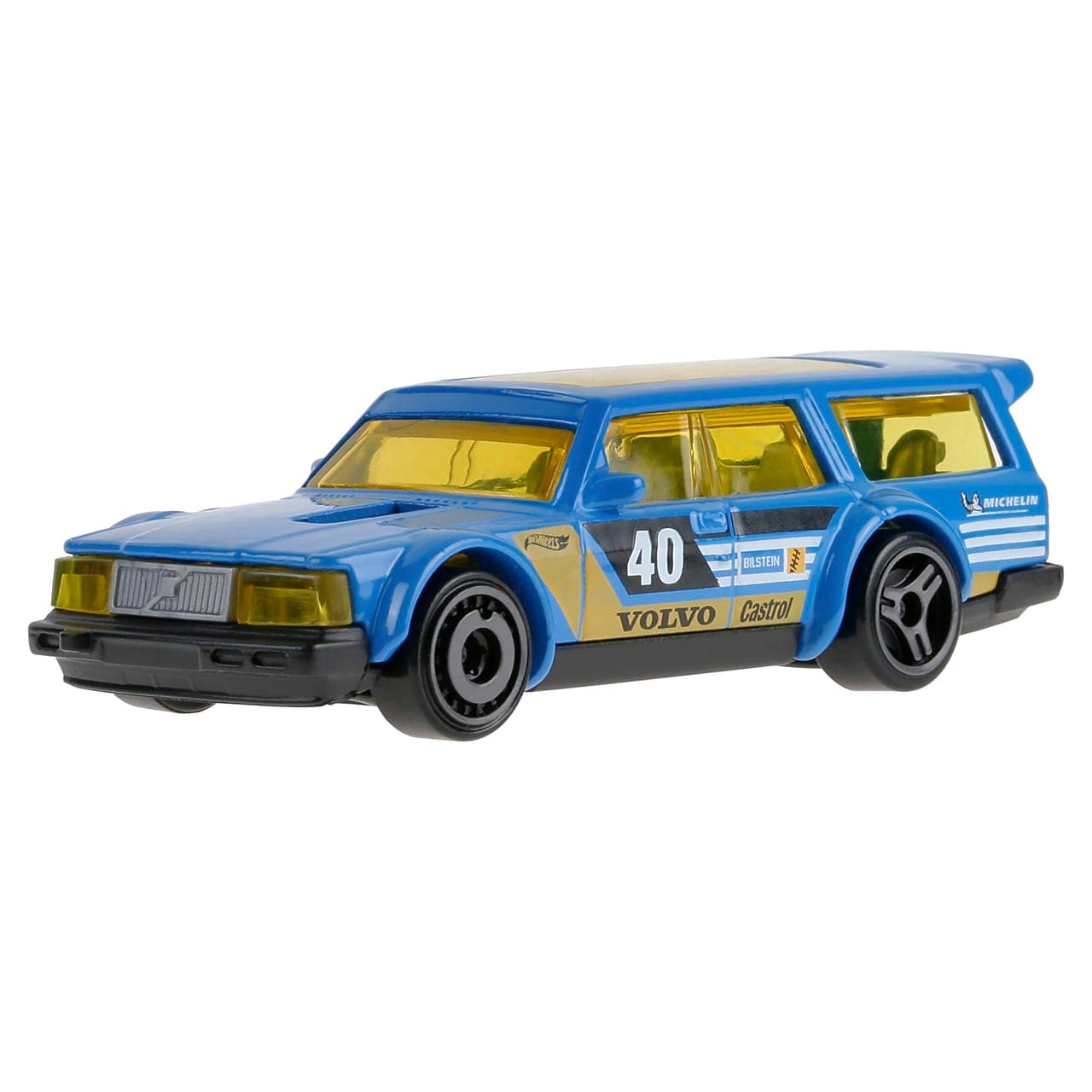 VOLVO 240 DRIFT WAGON