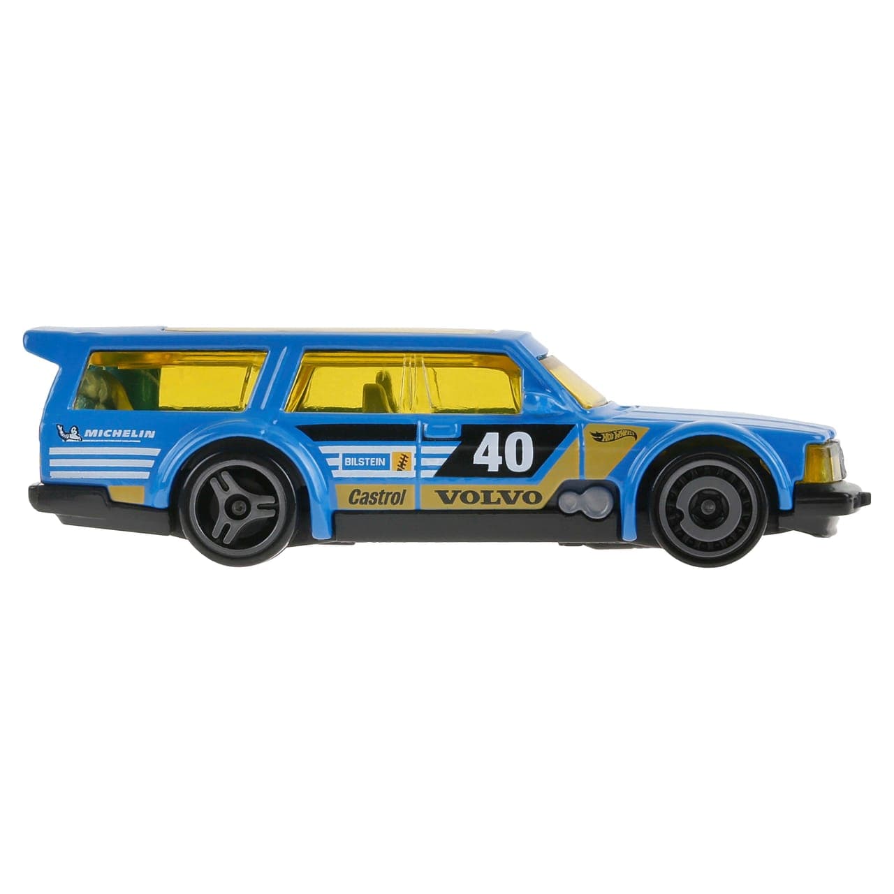 VOLVO 240 DRIFT WAGON 4