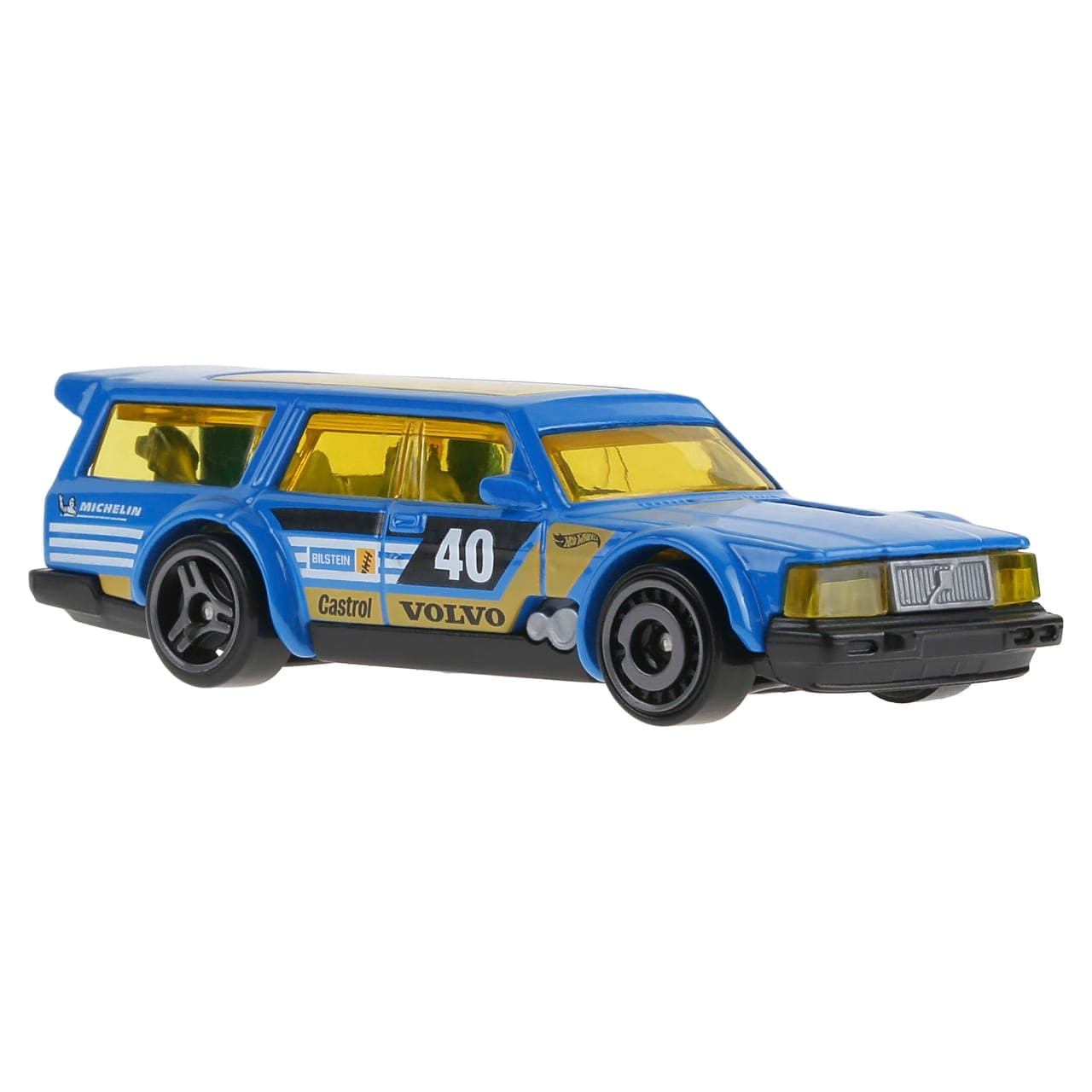 VOLVO 240 DRIFT WAGON 5