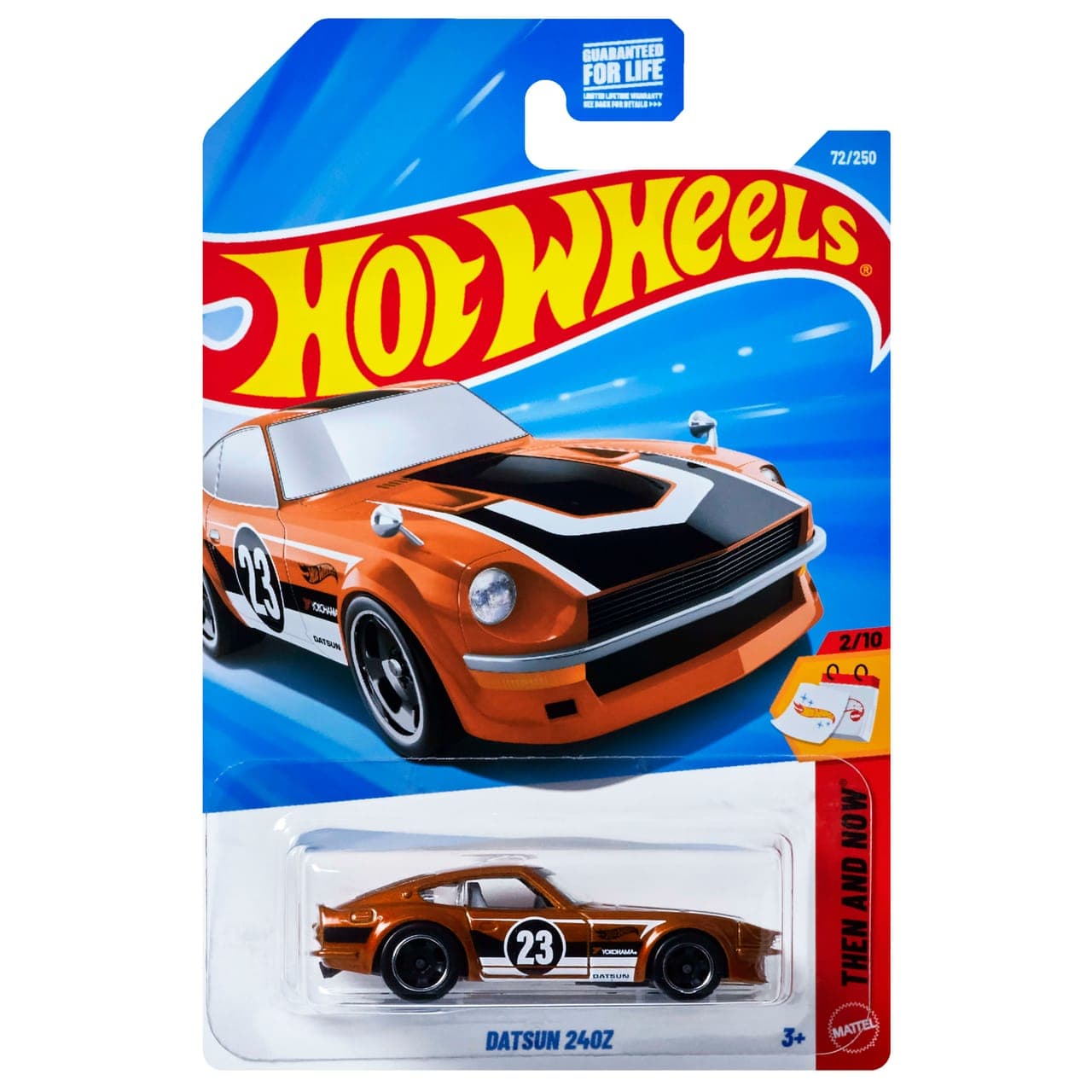 DATSUN 240Z 2