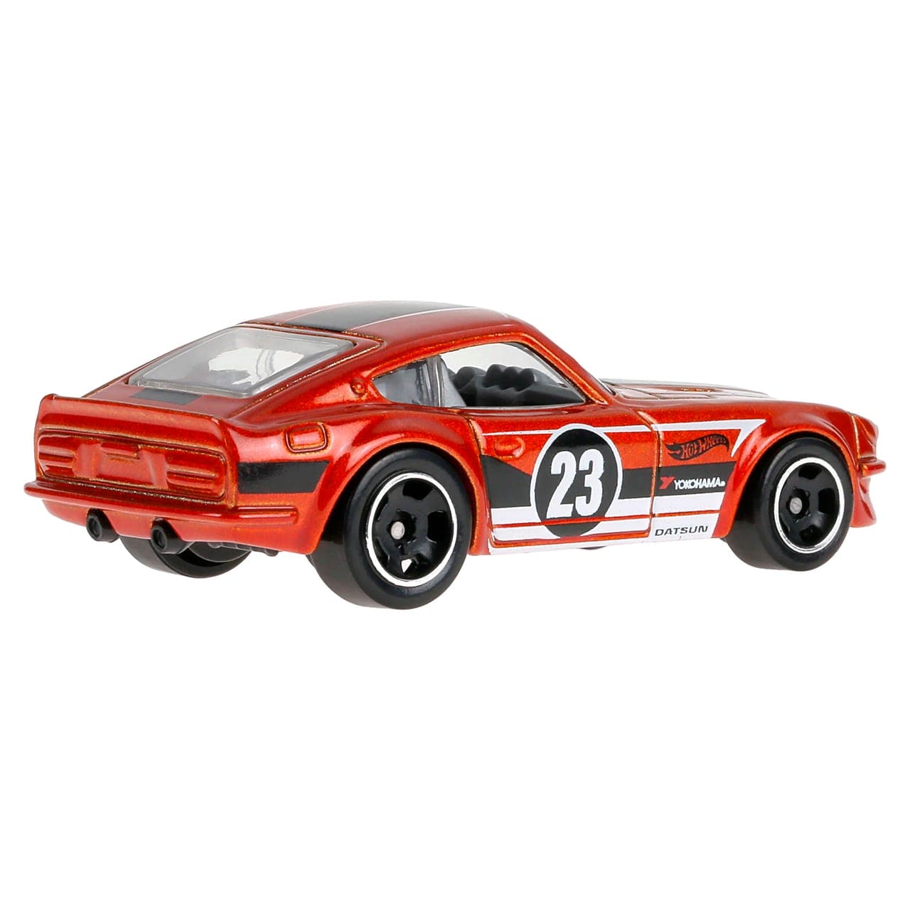 DATSUN 240Z 3