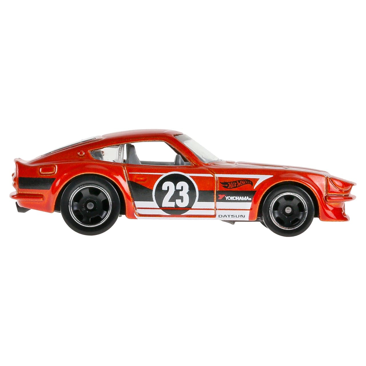 DATSUN 240Z 4