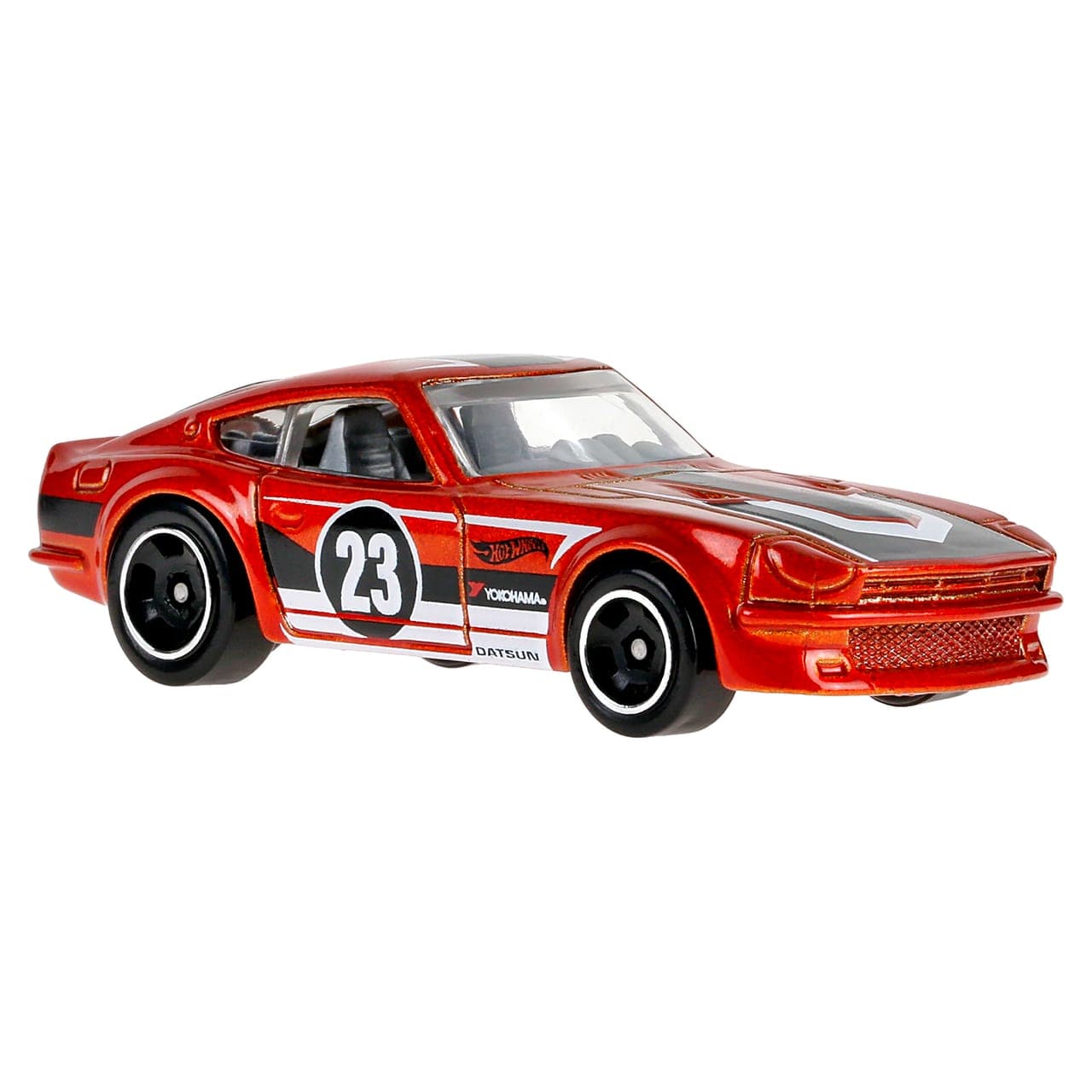 DATSUN 240Z 5