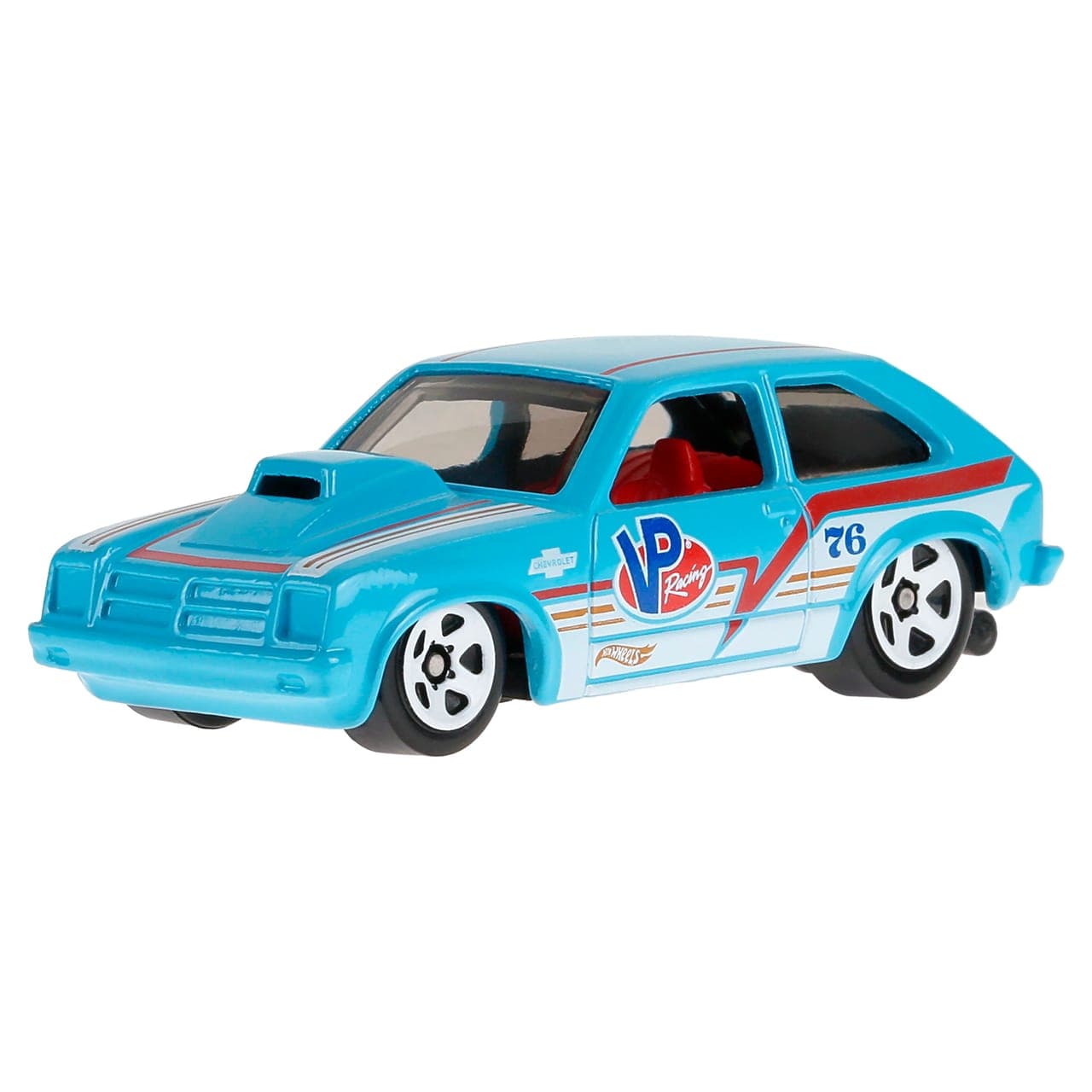 '76 CHEVY CHEVETTE