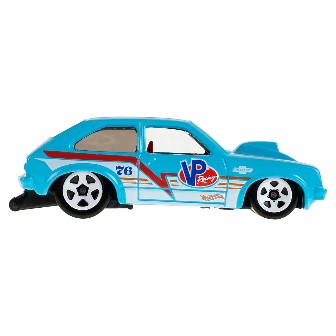 '76 CHEVY CHEVETTE 4